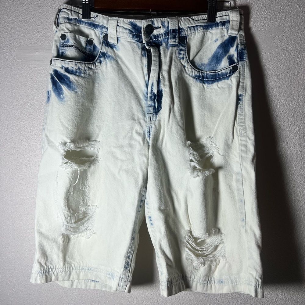 Decree Jean shorts men’s size 29